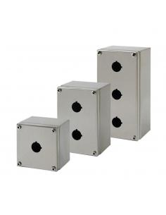 Stainless steel box for... 2